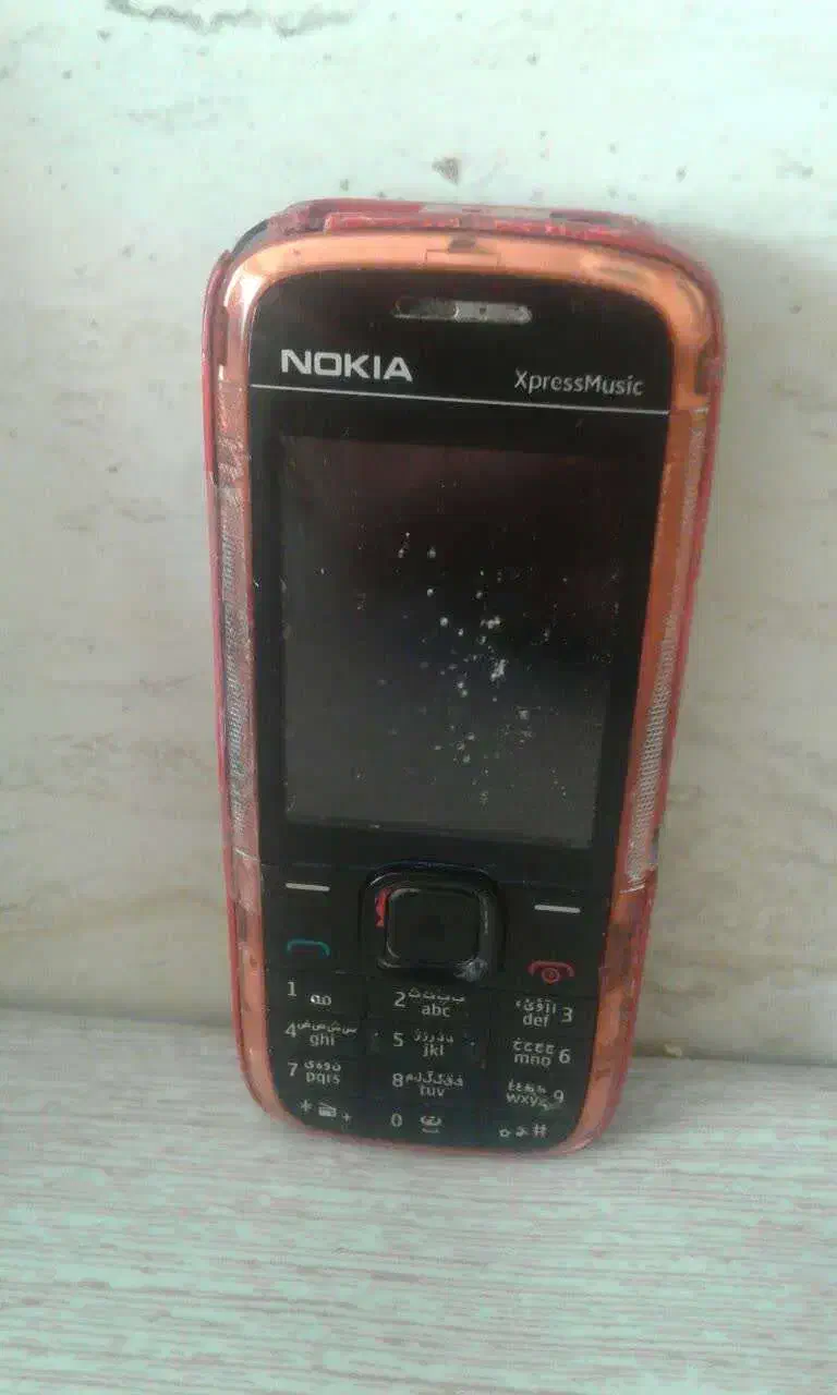 گوشی نوکیا|موبایل|کاشان, فاز ۱ ناجی آباد|دیوار