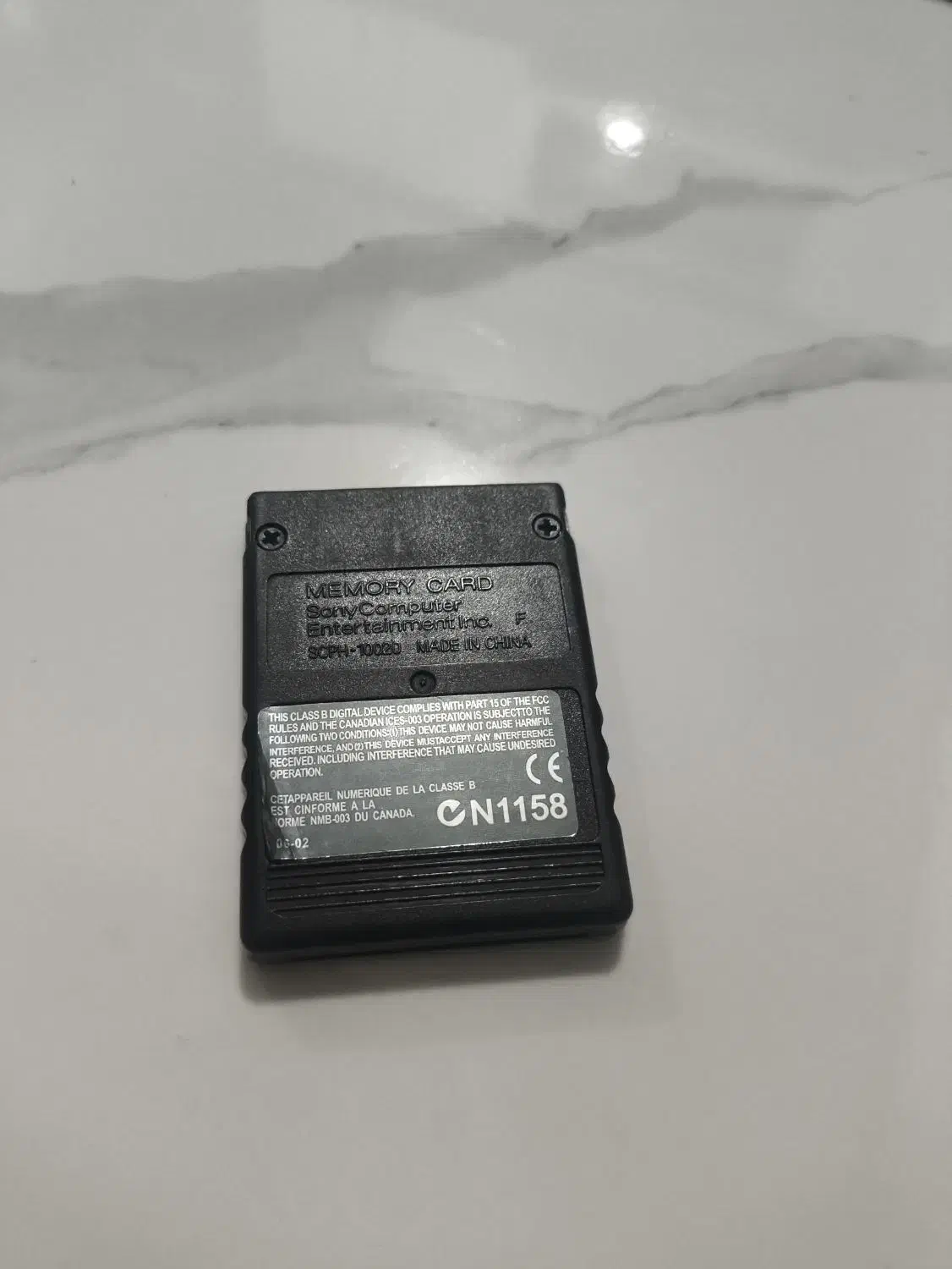 ذخیره کن پلی 2|کنسول، بازی ویدئویی و آنلاین|نیشابور, شهرک رضوی|دیوار