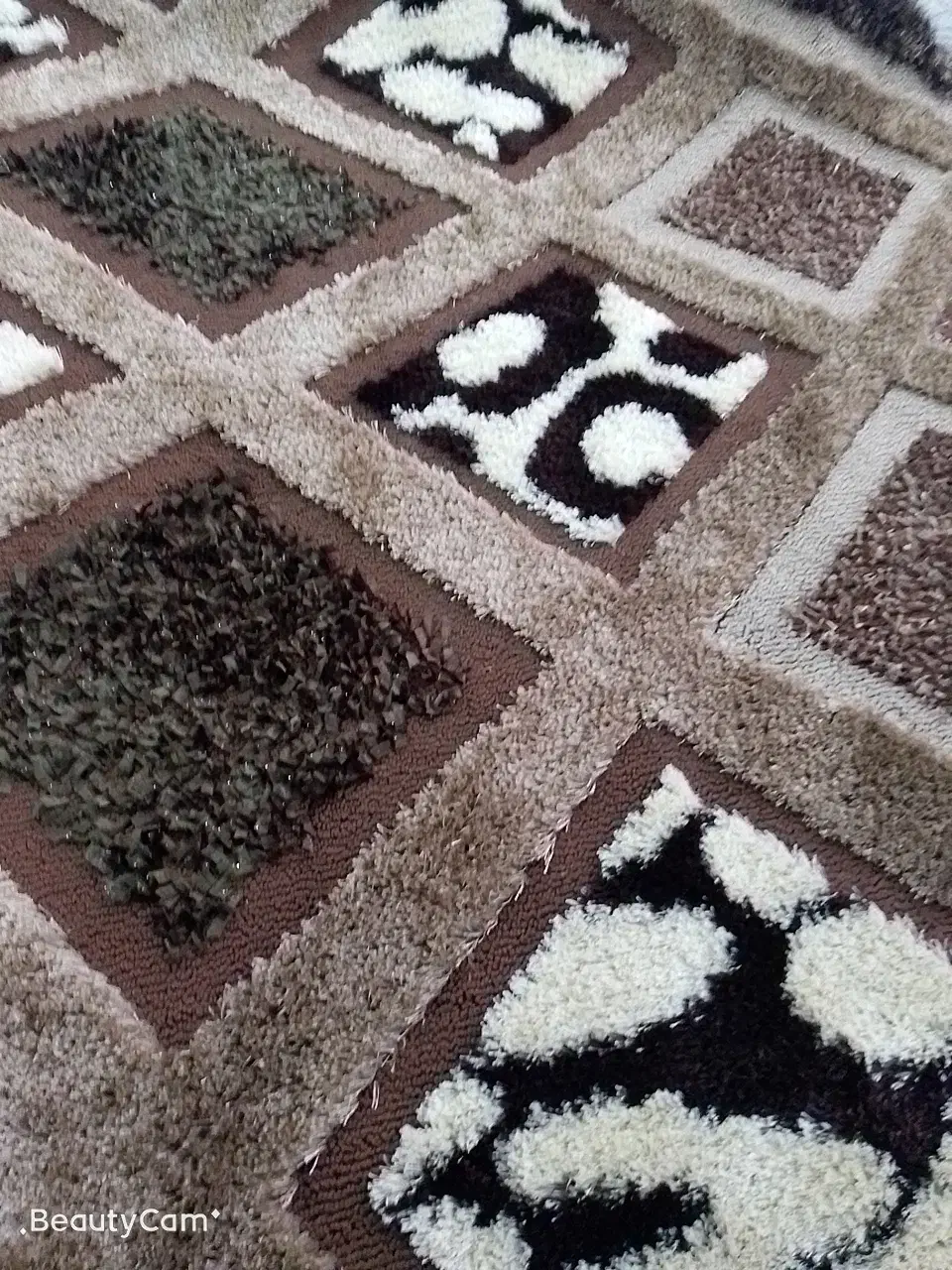 یک عدد کلیم فرش نو|فرش|قم, الوندیه و گذر صادق|دیوار