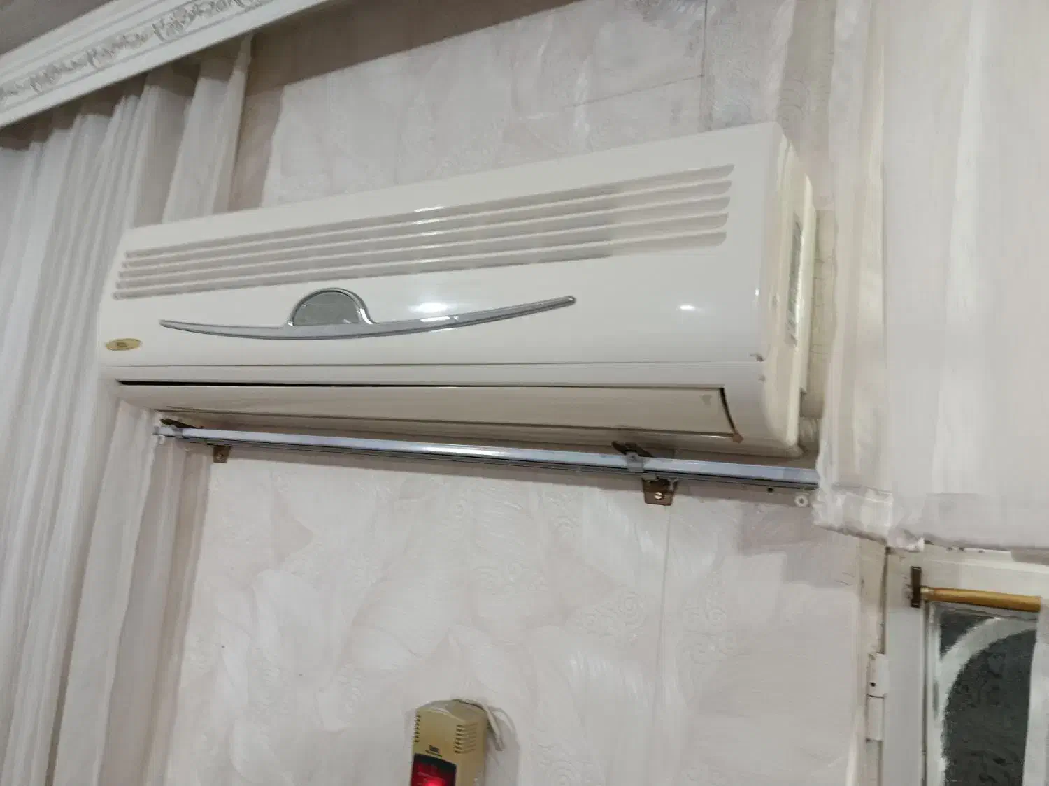 کولرگازی 30هزاز جنرال|کولر گازی و فنکوئل|پلدختر, |دیوار