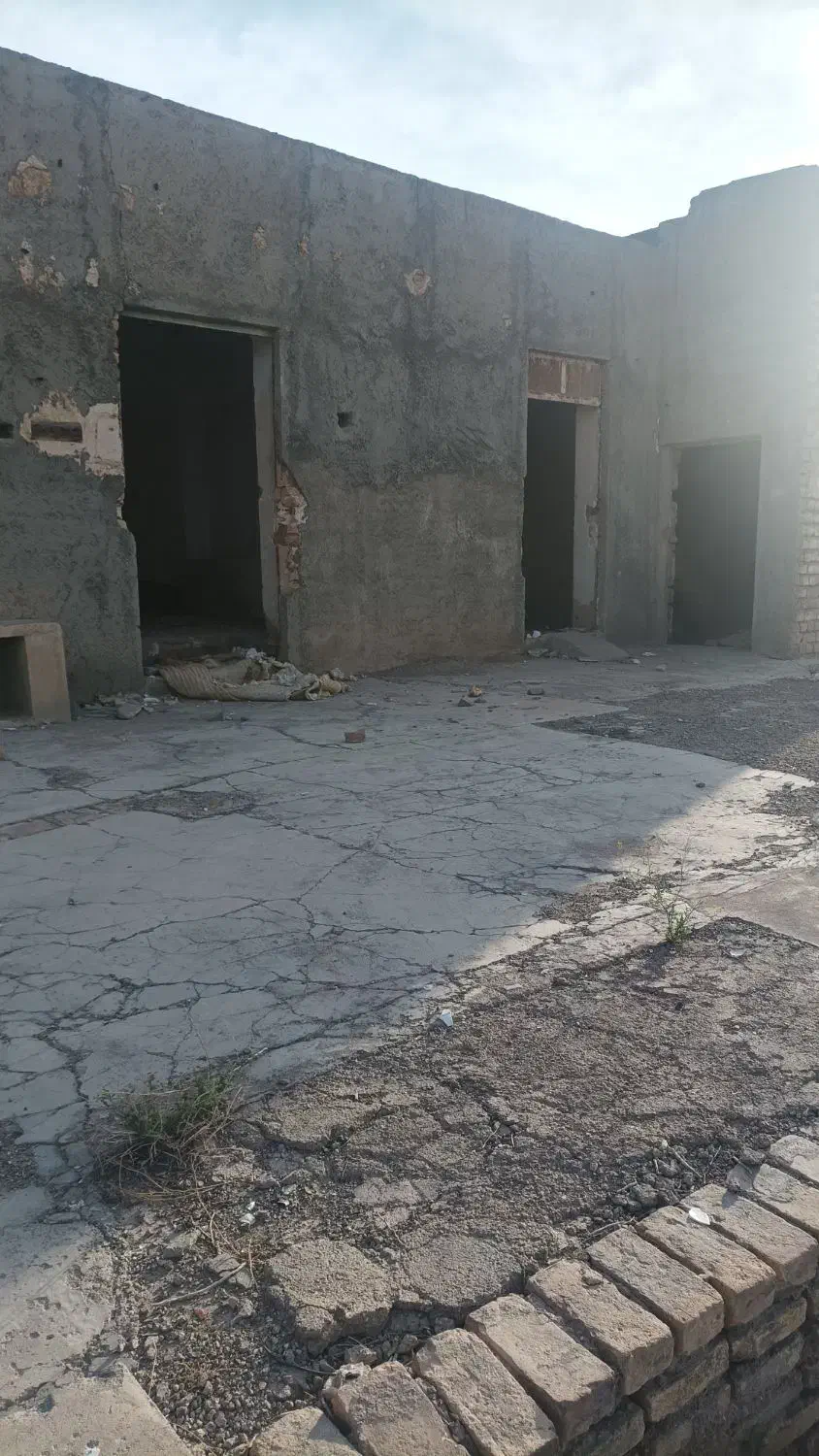 زمین سلکان|فروش زمین و ملک کلنگی|ساوه, |دیوار