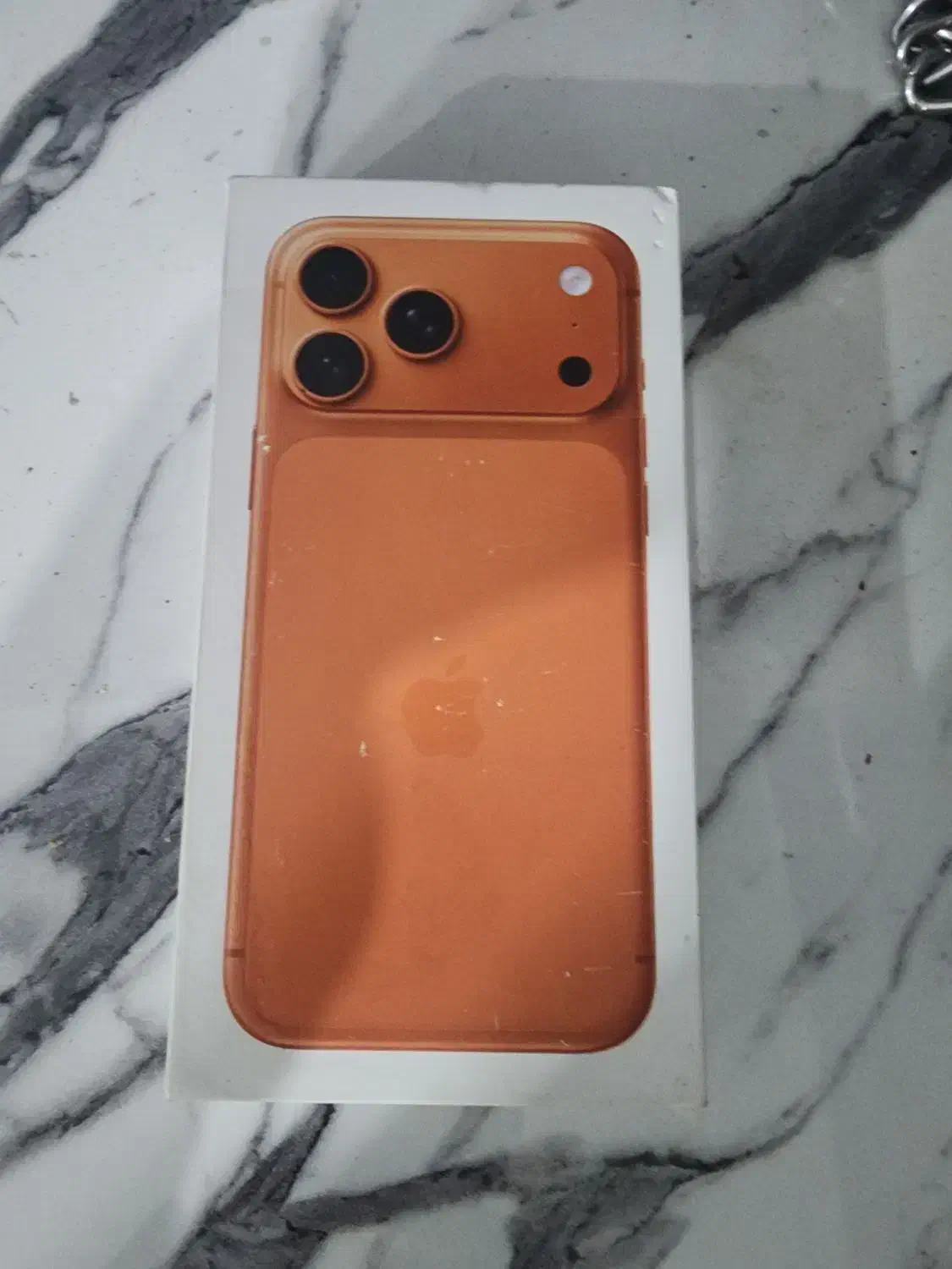 iPhone 17 promax|موبایل|اصفهان, خانه اصفهان|دیوار