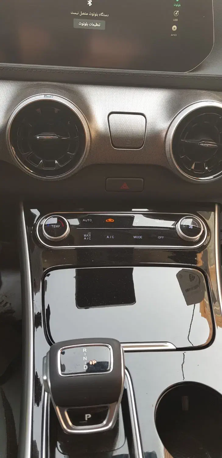 لاماری مشکی سرامیک فول آپشن،صندوق برقی و دوربین۳۶۰|خودرو سواری و وانت|اندیشه, اندیشه فاز ۵|دیوار