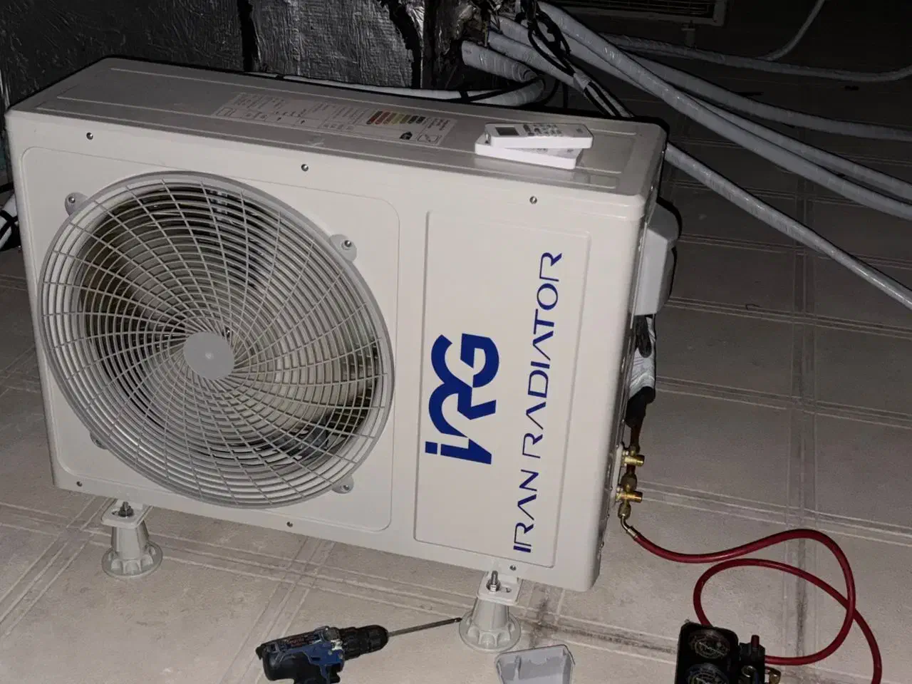 نصب تعمیرات پکیج اسپیلت|خدمات پیشه و مهارت|شیراز, شهرک گلستان شمالی|دیوار