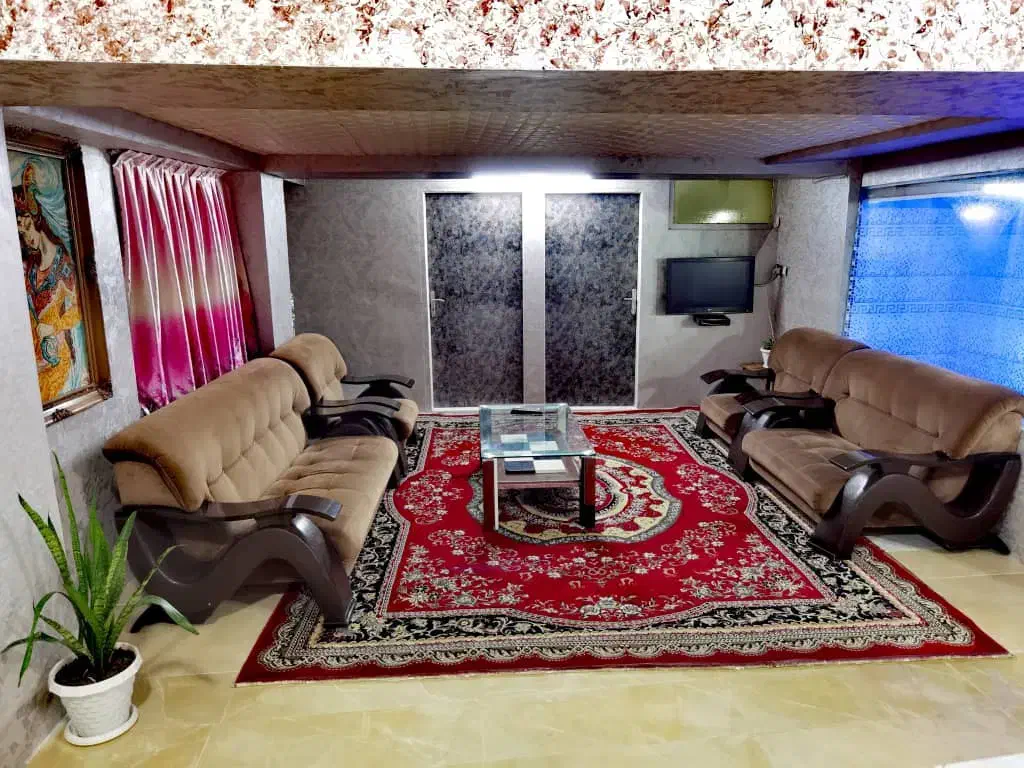 استخر جکوزی آب‌گرم ساحلی 2خواب تصفیه 24ساعته(مالک)|اجارهٔ کوتاه‌مدت ویلا و باغ|فریدون‌کنار, |دیوار