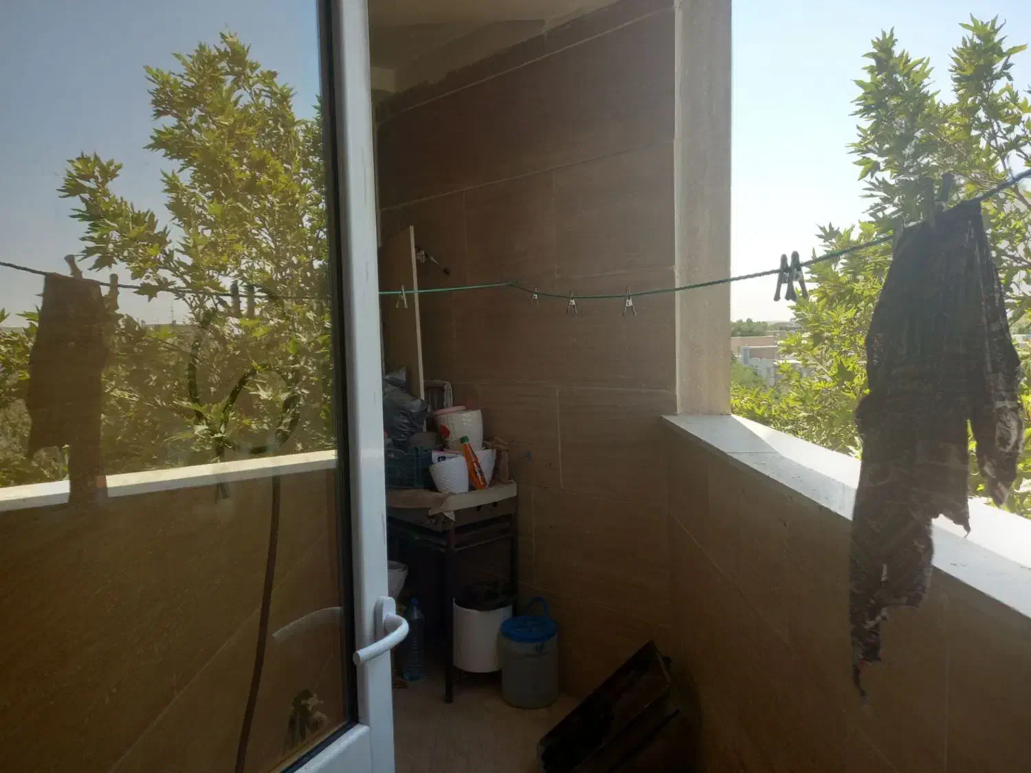 خ فجر واحد فول.املاک رویال|فروش آپارتمان|الوند, |دیوار