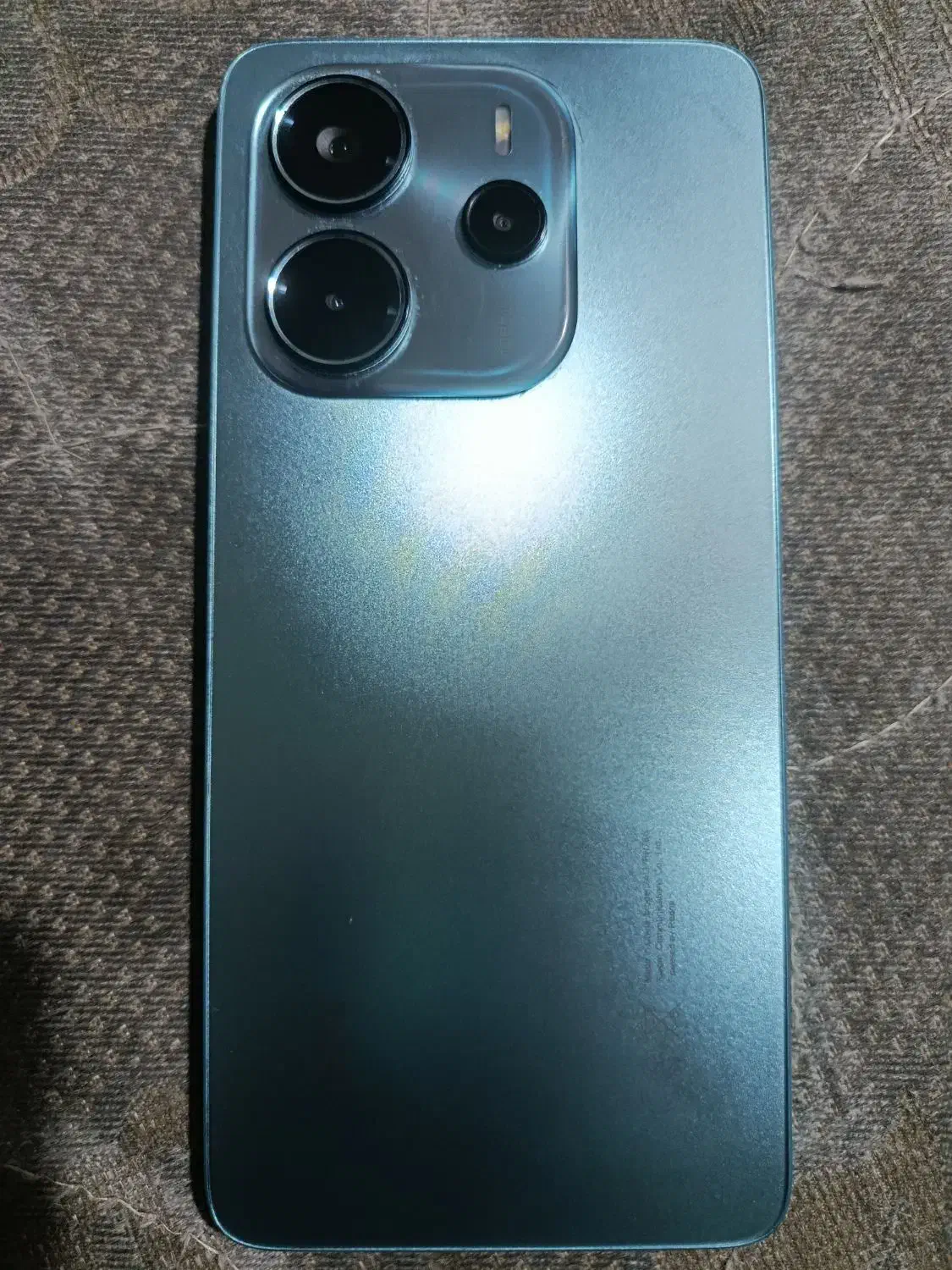 redmi note 14|موبایل|تهران, فردوس|دیوار