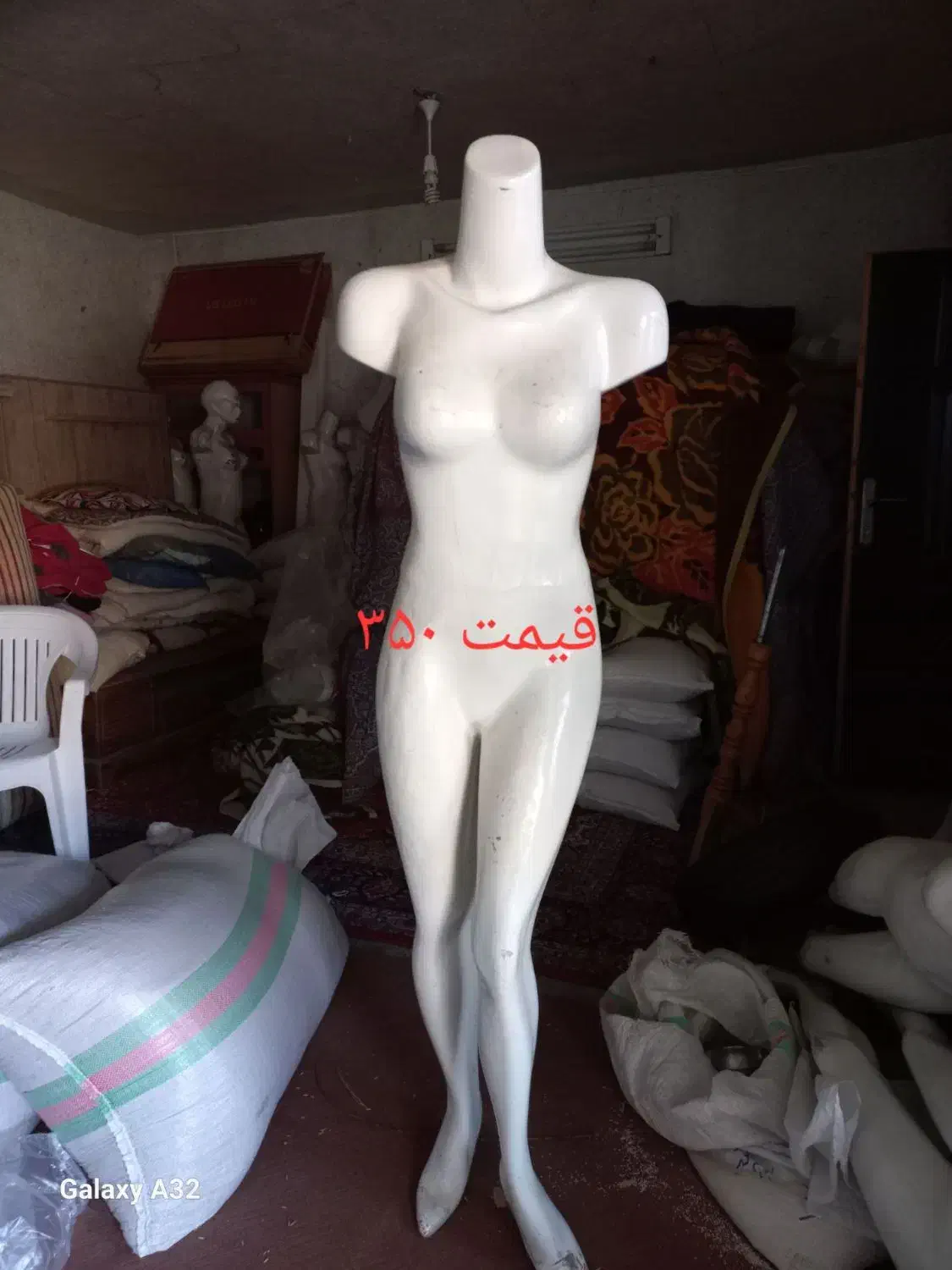 مانکن|فروشگاه و مغازه|کلاله, |دیوار