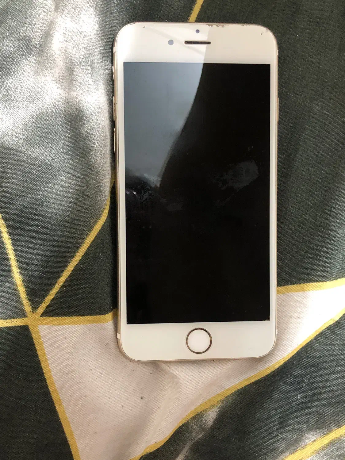 آیفون ۶|موبایل|تبریز, |دیوار