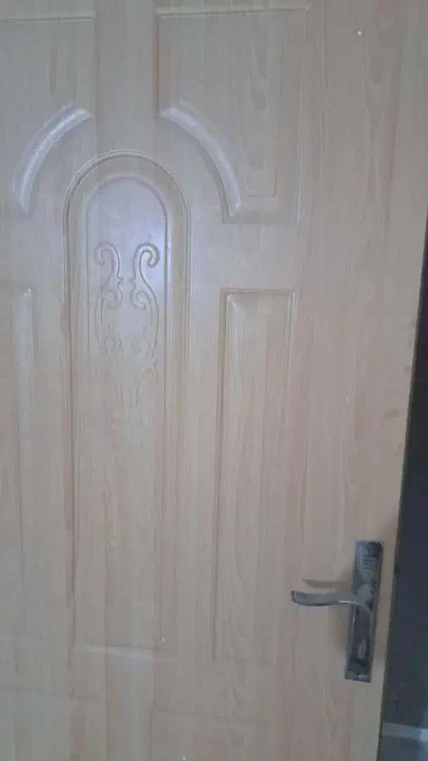 درب حیات. درب اتاق. درب حموم|مصالح و تجهیزات ساختمان|بندر ماهشهر, |دیوار