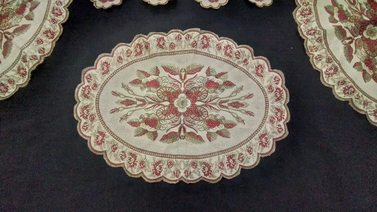 رومیز عسلی|سرویس روتختی|مشهد, گلشور|دیوار