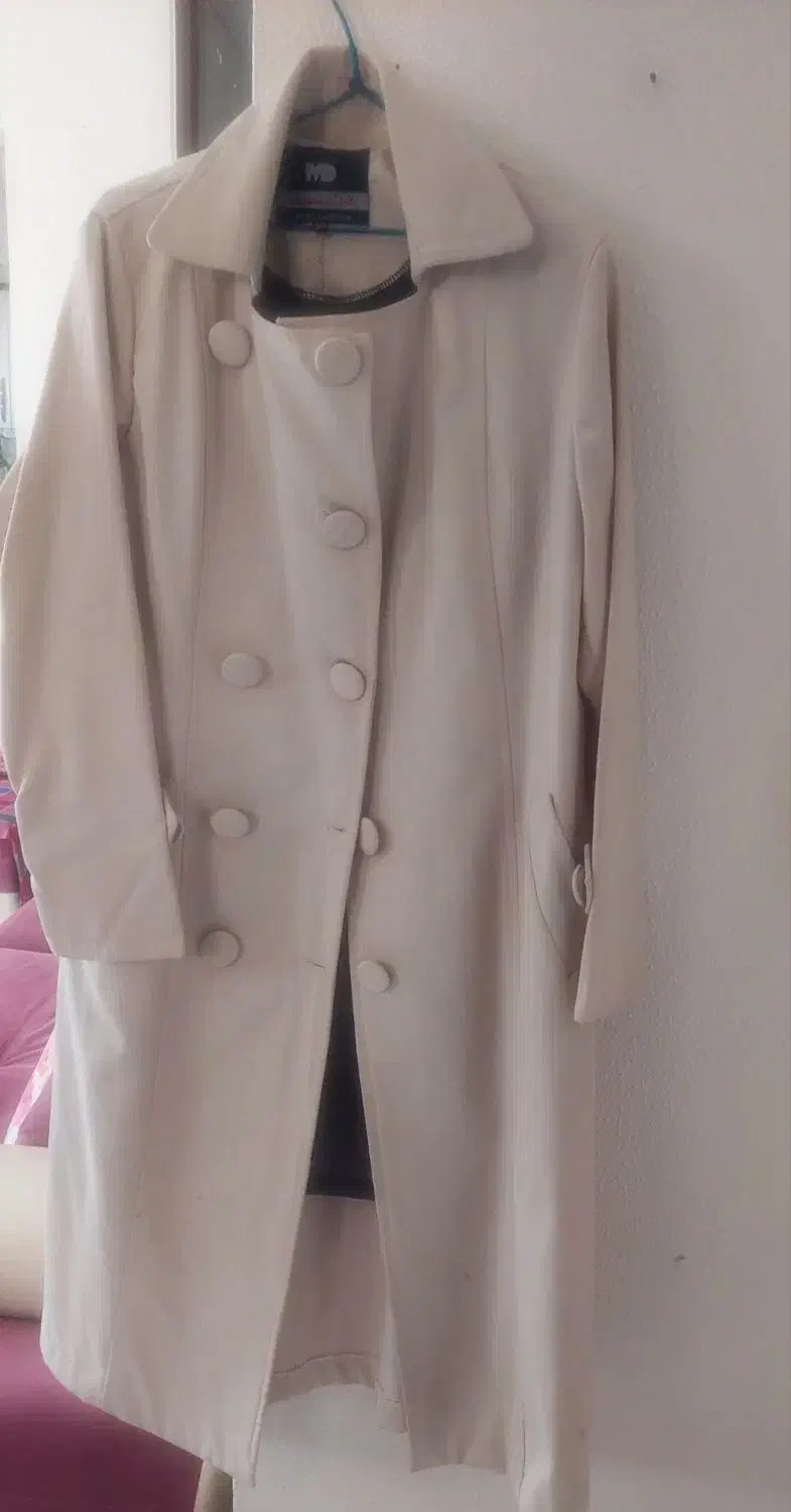 کفتان  پاییزی نو نو|لباس|شاهین‌شهر, مورچه خورت|دیوار