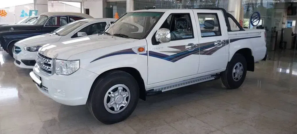 کارون|خودرو سواری و وانت|گرگان, |دیوار