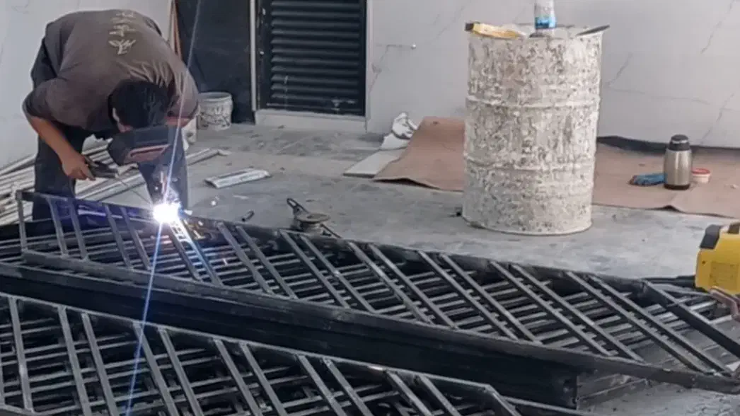 جوشکاری سیاردر کل کرج والبرز|خدمات پیشه و مهارت|کرج, کیانمهر|دیوار