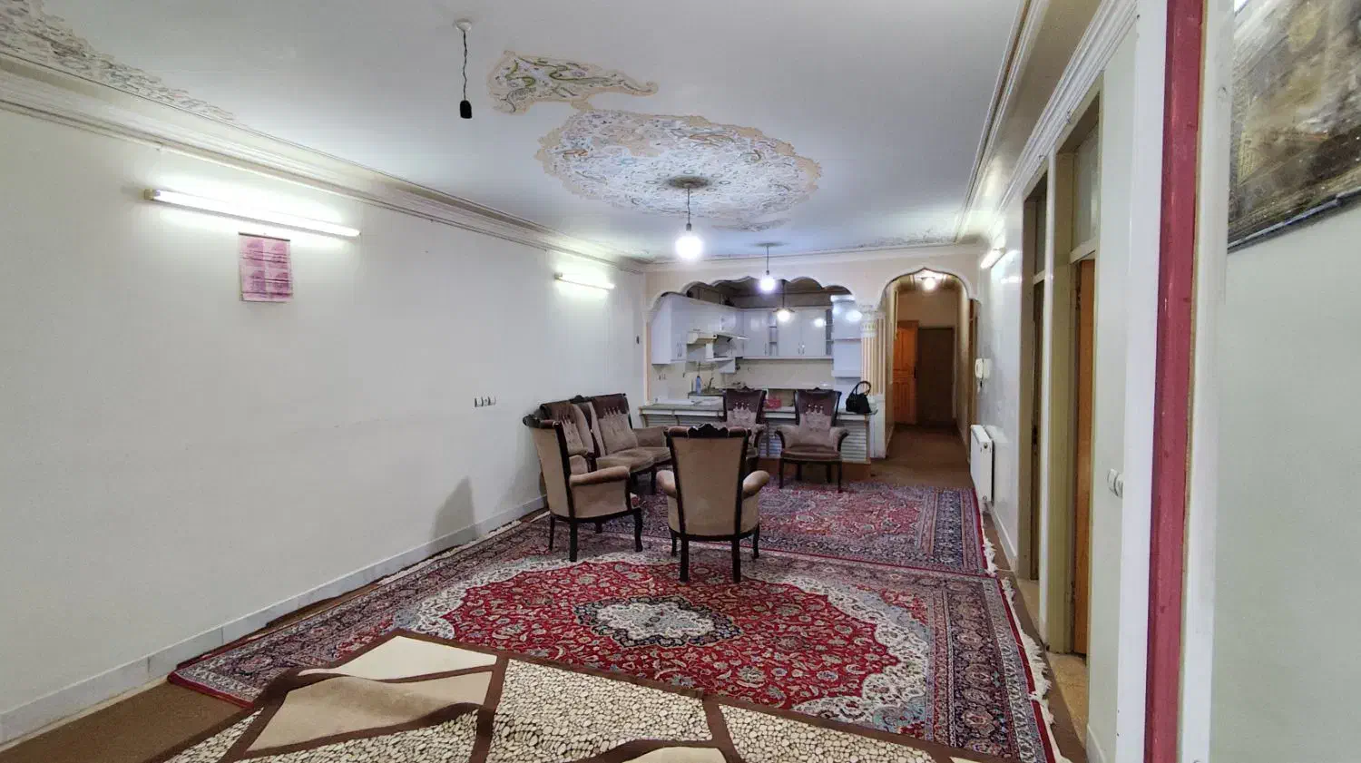 اجاره ویلایی C4 دو طبقه جداگانه یا باهم|اجارهٔ خانه و ویلا|فولادشهر, C4|دیوار