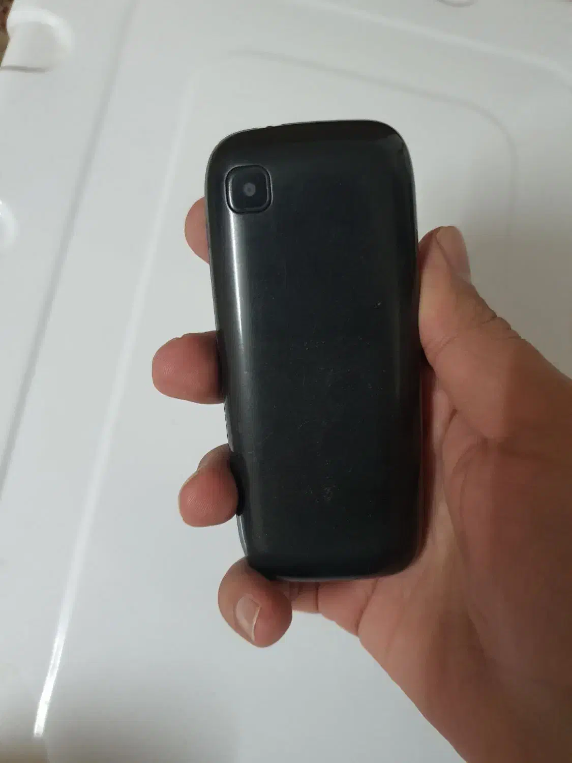 گوشی دوسیمکارت دوربین دار|موبایل|مشهد, محمدآباد|دیوار