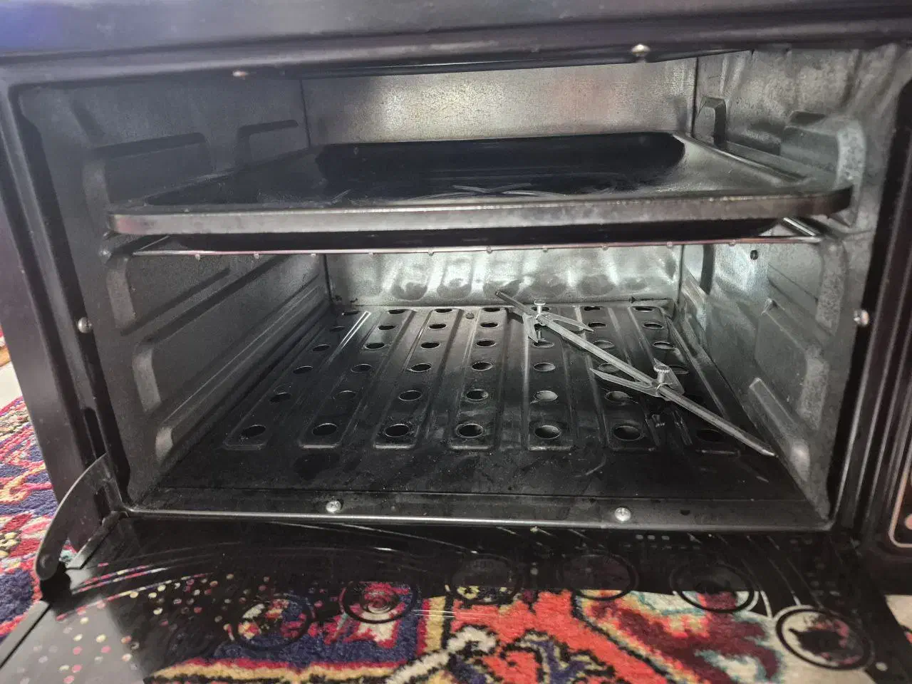 ماکروفر|اجاق گاز و لوازم برقی پخت‌وپز|مراغه, |دیوار