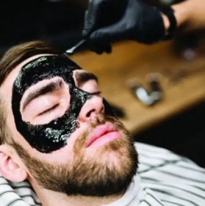 پاکسازی پوست صورت تخصصی آقایان با نتیجه فوری|خدمات آرایشگری و زیبایی|ایلام, |دیوار