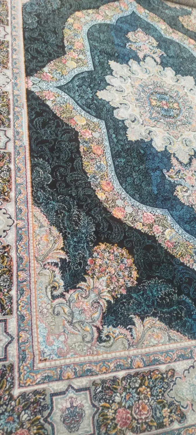 فرش نه متری|فرش|ملایر, |دیوار