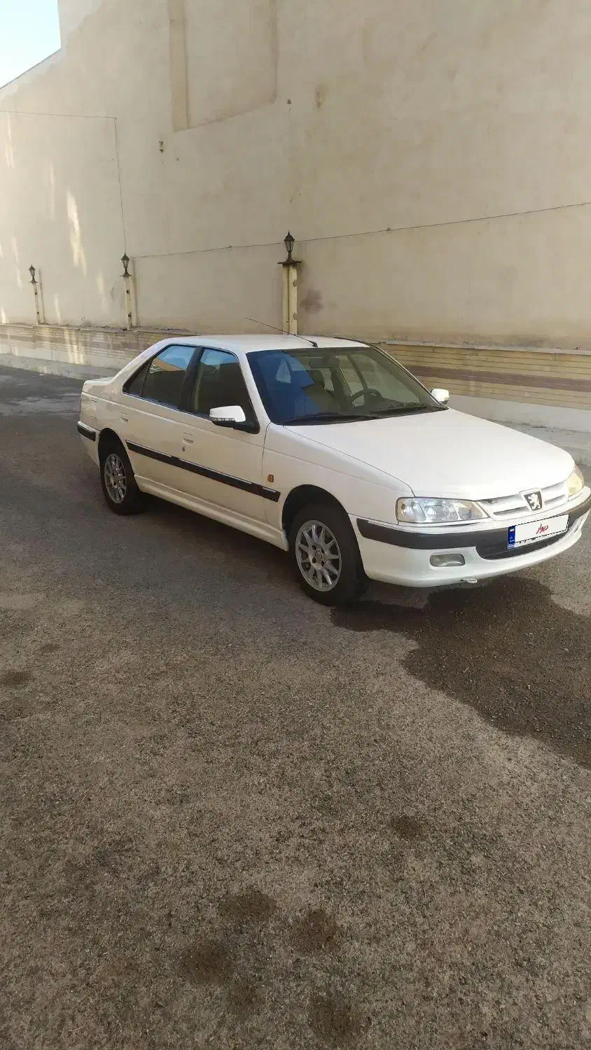 پرشیا 87|خودرو سواری و وانت|قم, پردیسان|دیوار