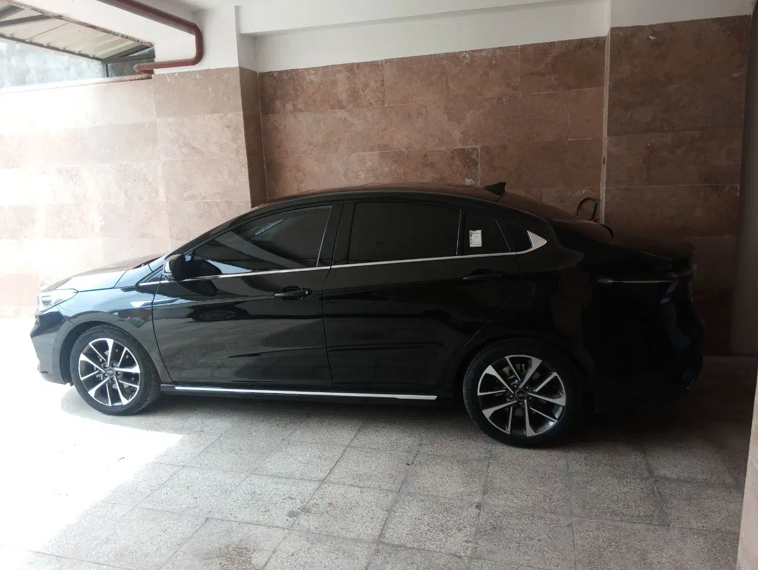 اریزو ۶پرو|خودرو کلاسیک|بندرعباس, |دیوار