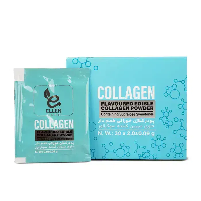 پودر کلاژن|آرایشی، بهداشتی، درمانی|ملارد, |دیوار