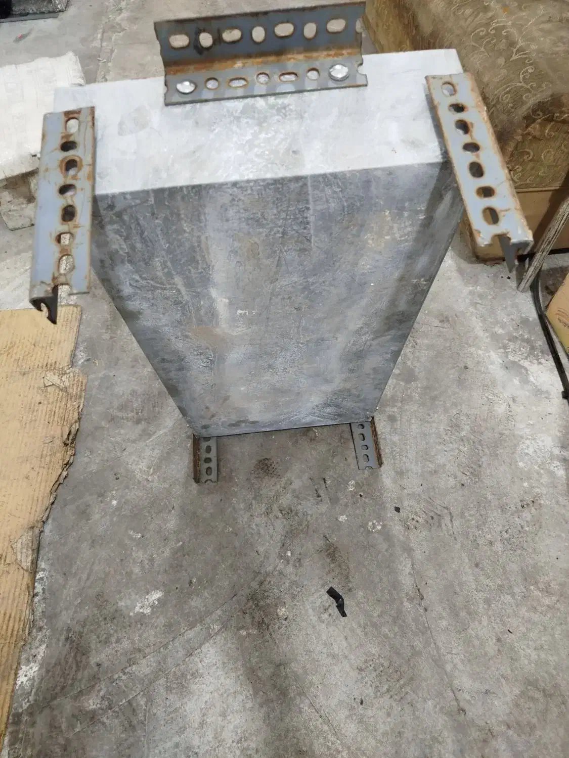 منقل30**60|اجاق گاز و لوازم برقی پخت‌وپز|امیدیه, |دیوار