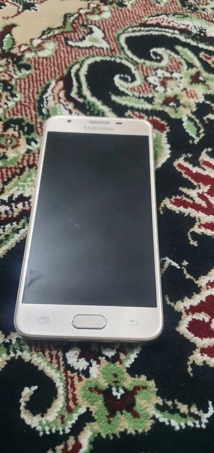 گوشی J5 در حد نو|موبایل|رباطکریم, انجم آباد|دیوار