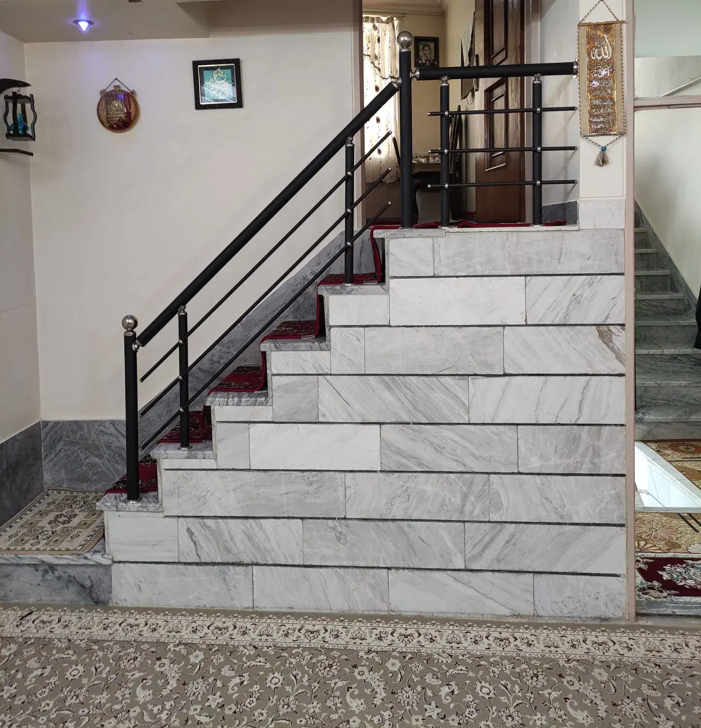 فروش خانه ویلایی دوبلکس|فروش خانه و ویلا|بروجرد, |دیوار