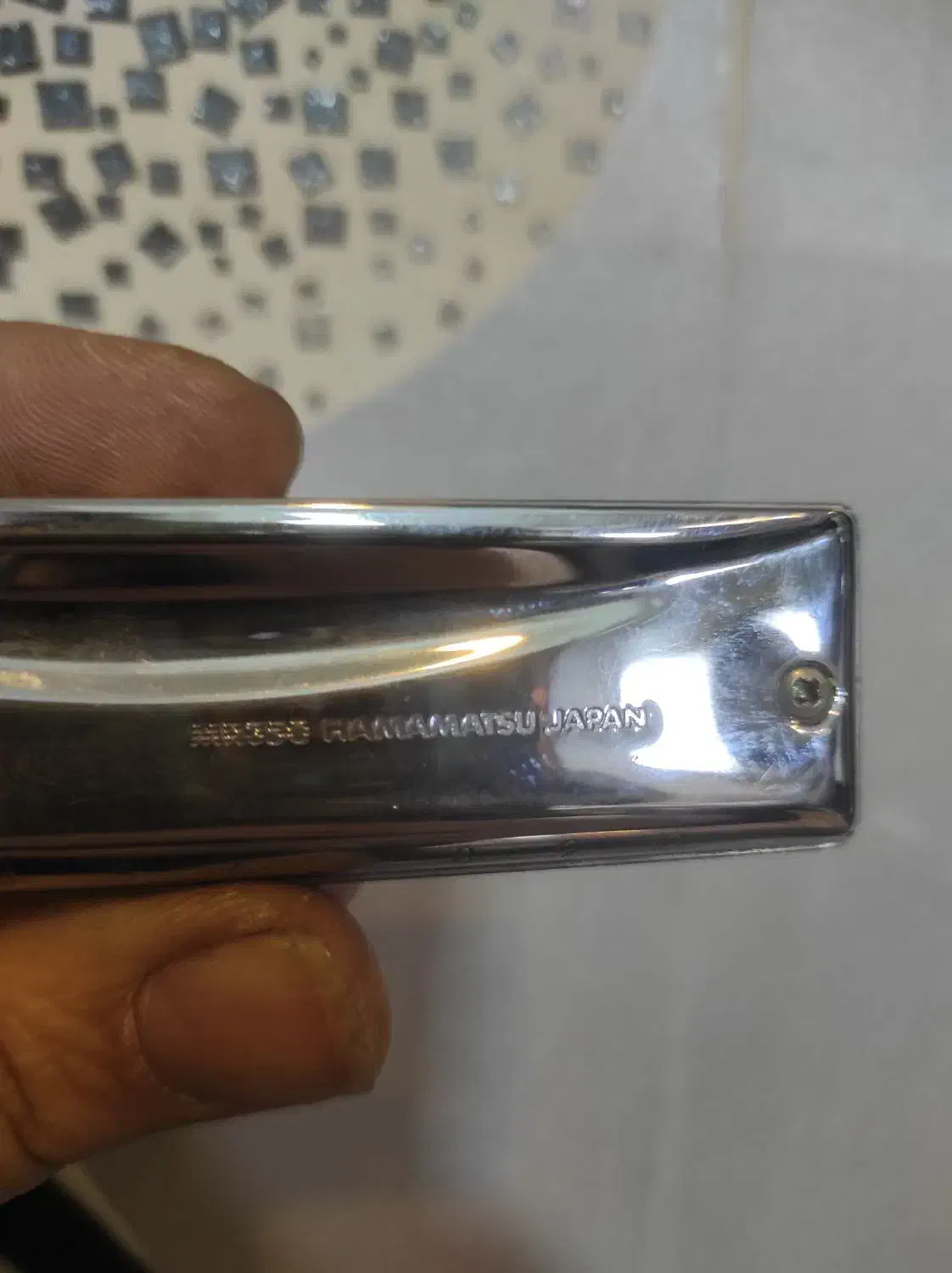 سازدهنی،ژاپنی|سازهای بادی|فردیس, سرحدی|دیوار