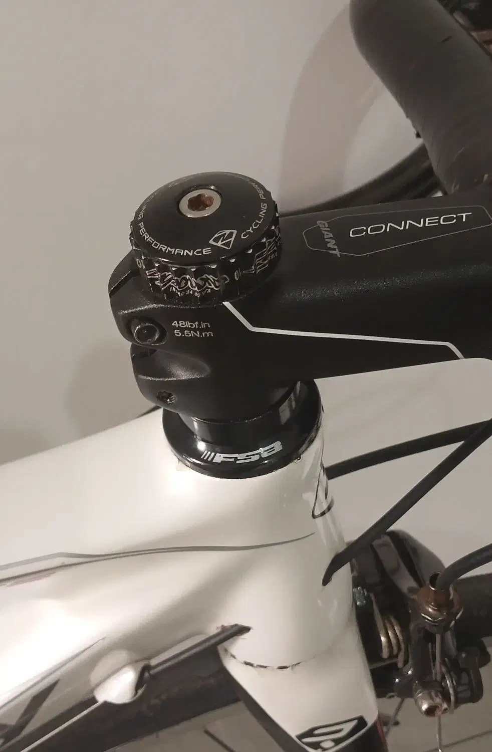 دوچرخه کورسی ریدلی تنه دو شاخ فرمان فول کربن|دوچرخه، اسکیت، اسکوتر|تهران, سازمان برنامه شمالی|دیوار