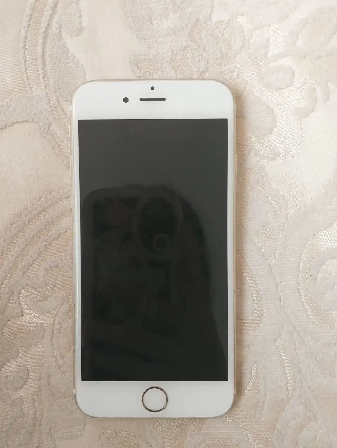 موبایل اپل 6s|موبایل|لنگرود, |دیوار