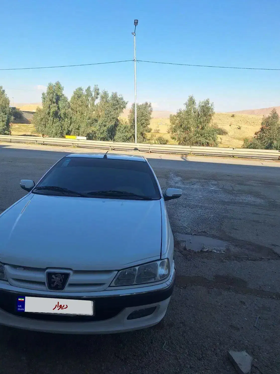 فروش ماشین فوری|خودرو سواری و وانت|مسجد سلیمان, |دیوار