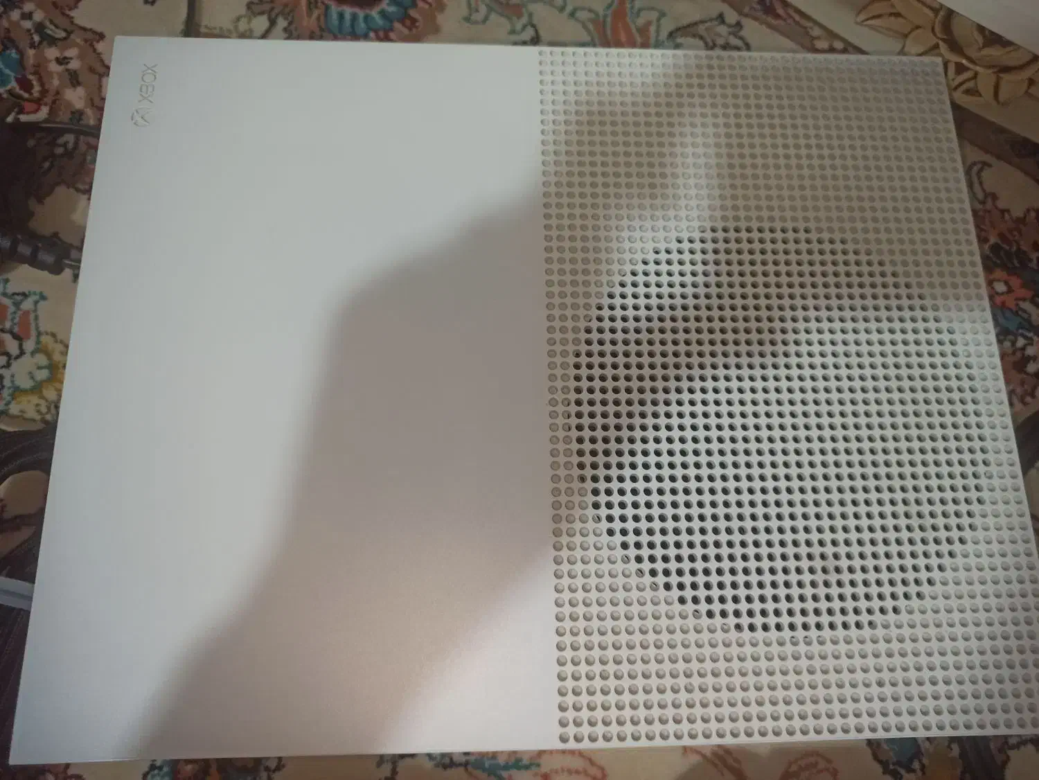 ایکس باکس وان اس 1ترابایت|کنسول، بازی ویدئویی و آنلاین|پاکدشت, پاکدشت (مامازند)|دیوار