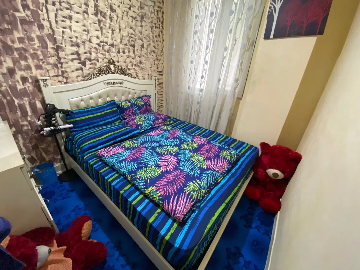 چوب|جاکفشی، کمد، دراور|اشتهارد, |دیوار