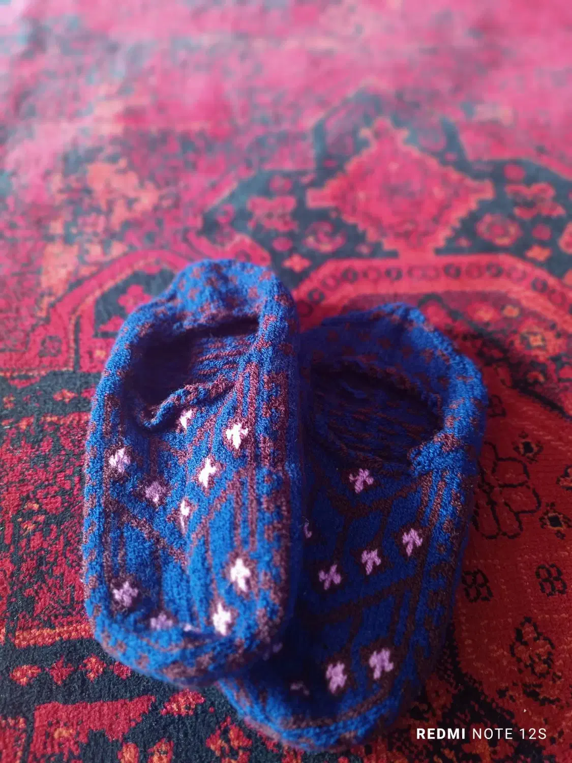 دستبافت|لباس|مشکین‌دشت, |دیوار