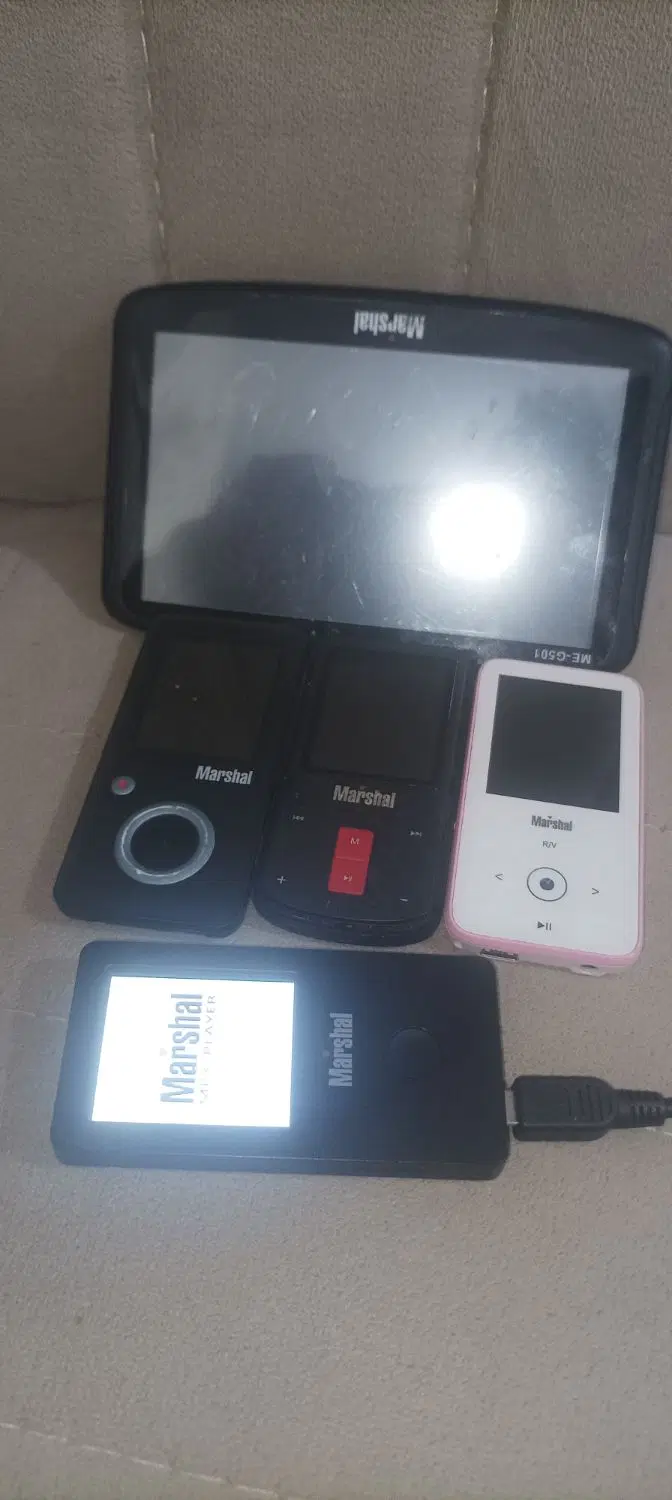 mp3|پخش‌کننده همراه|تهران, قصر فیروزه ۱|دیوار