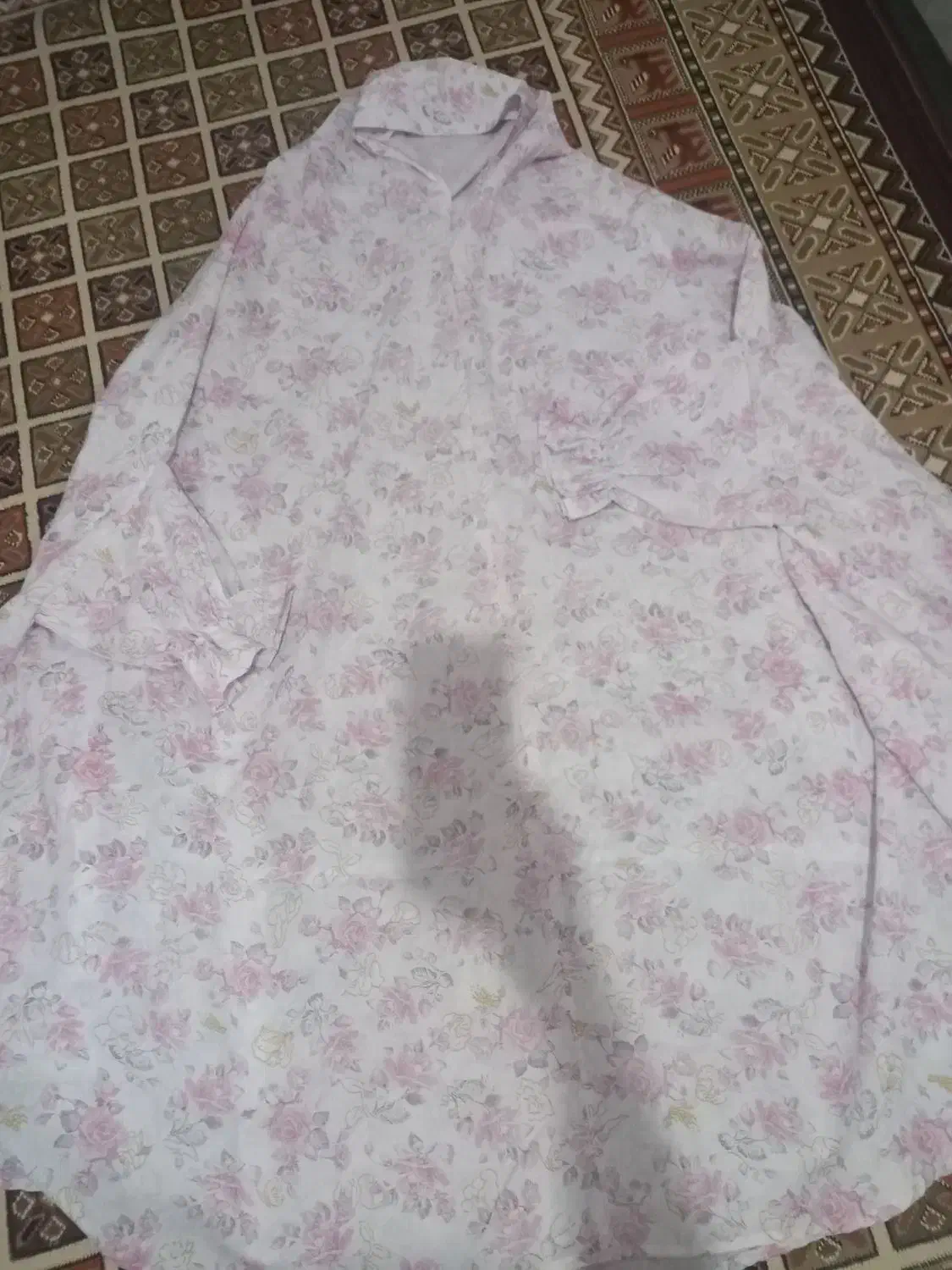 چادر کاملا نو برای۸یا۹سال۳۰۰|لباس|تربت‌حیدریه, ۴۵ متری|دیوار