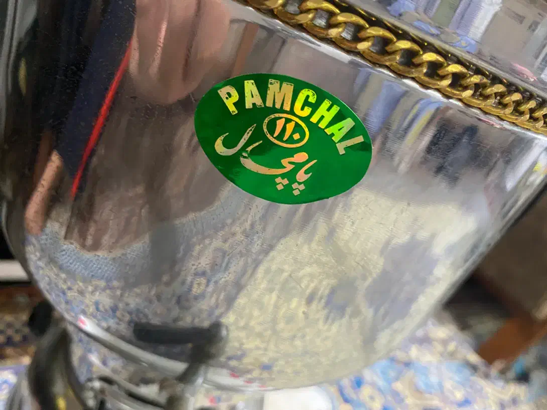 سماور گازی|سماور، چای‌ساز، قهوه‌ساز|لنگرود, |دیوار