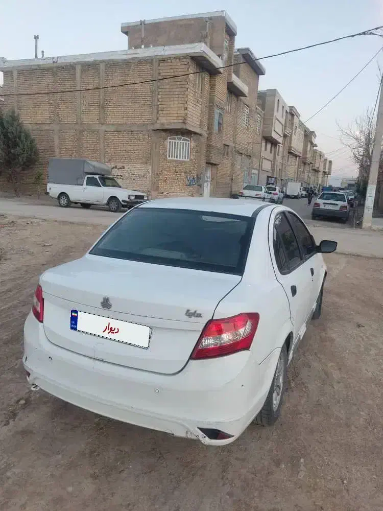 ساینا|خودرو سواری و وانت|شیراز, کوشک میدان|دیوار