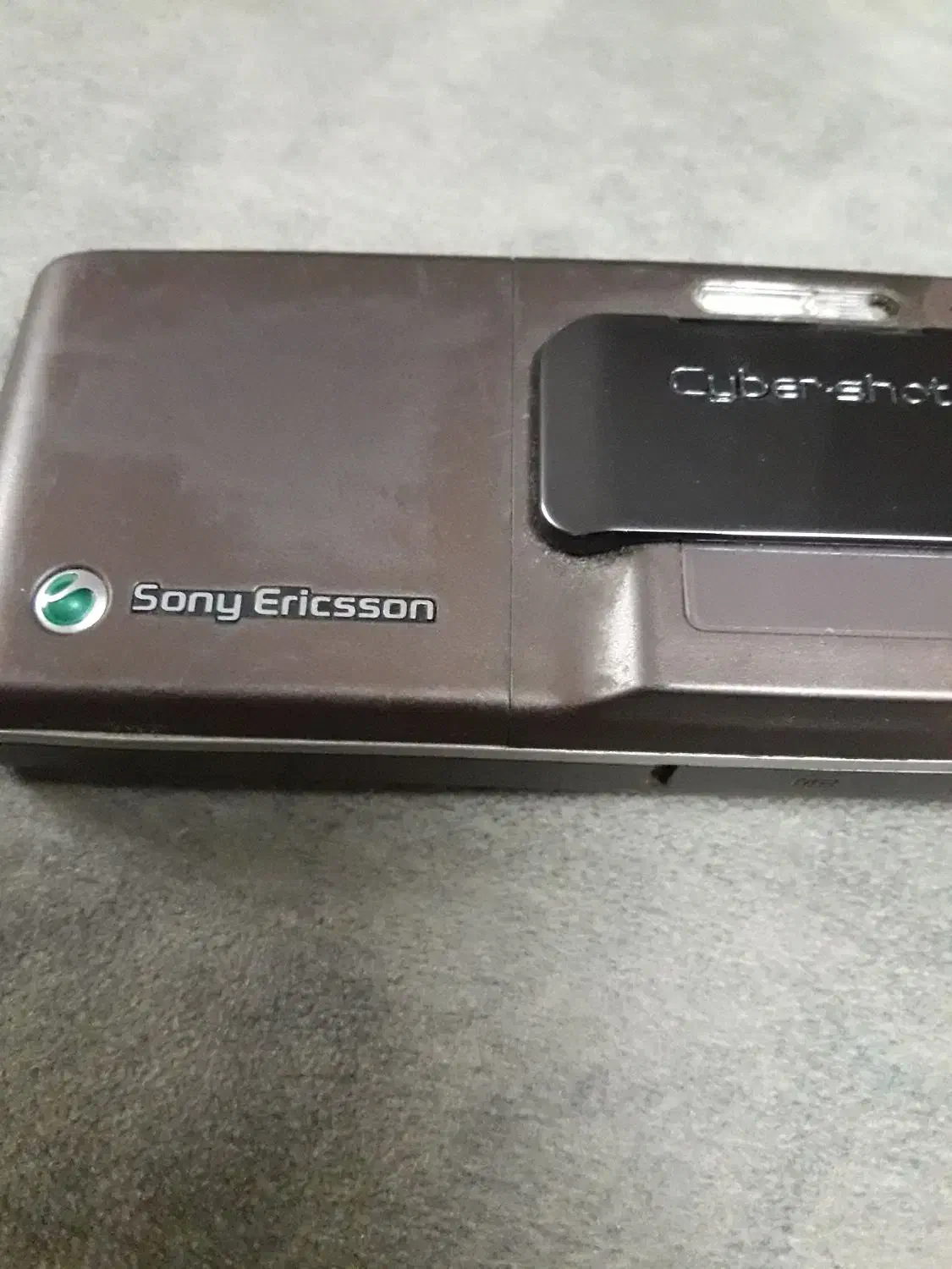 گوشی سونی اریکسون قدیمی|موبایل|تهران, اباذر|دیوار