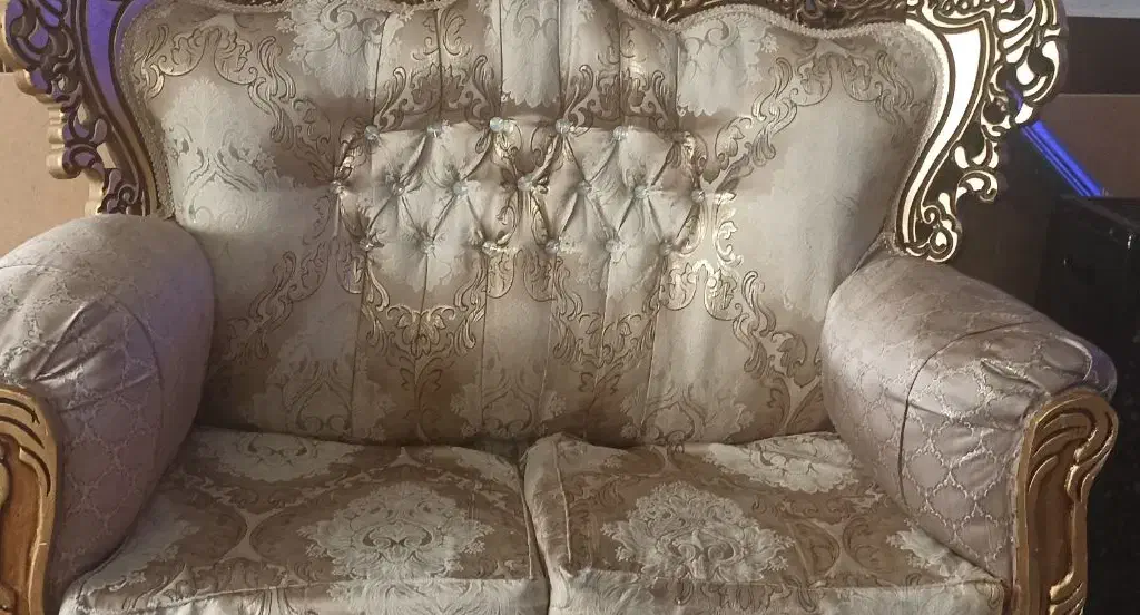 مبل|مبلمان خانگی و میز عسلی|خرمدره, |دیوار