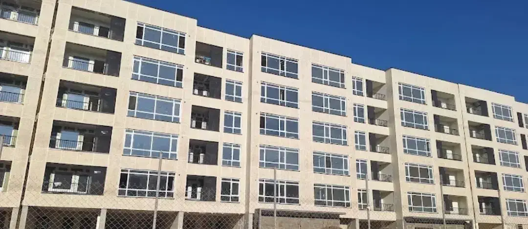 مسکن ملی پایاسازه پاسارگاد|فروش آپارتمان|قزوین, |دیوار