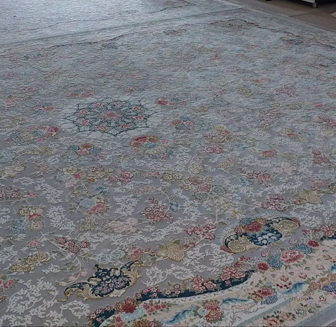 فرش|فرش|دوگنبدان, |دیوار