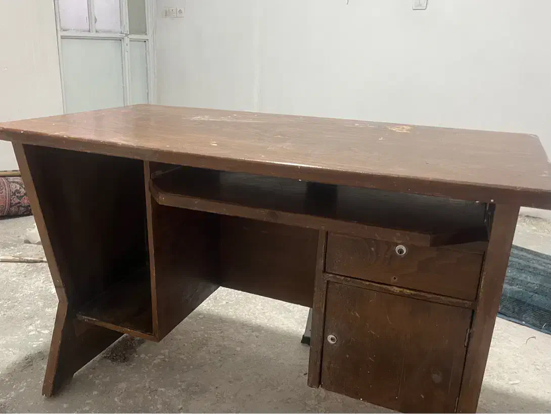 میز کامپیوتر|مبلمان اداری|مشهد, بلال|دیوار