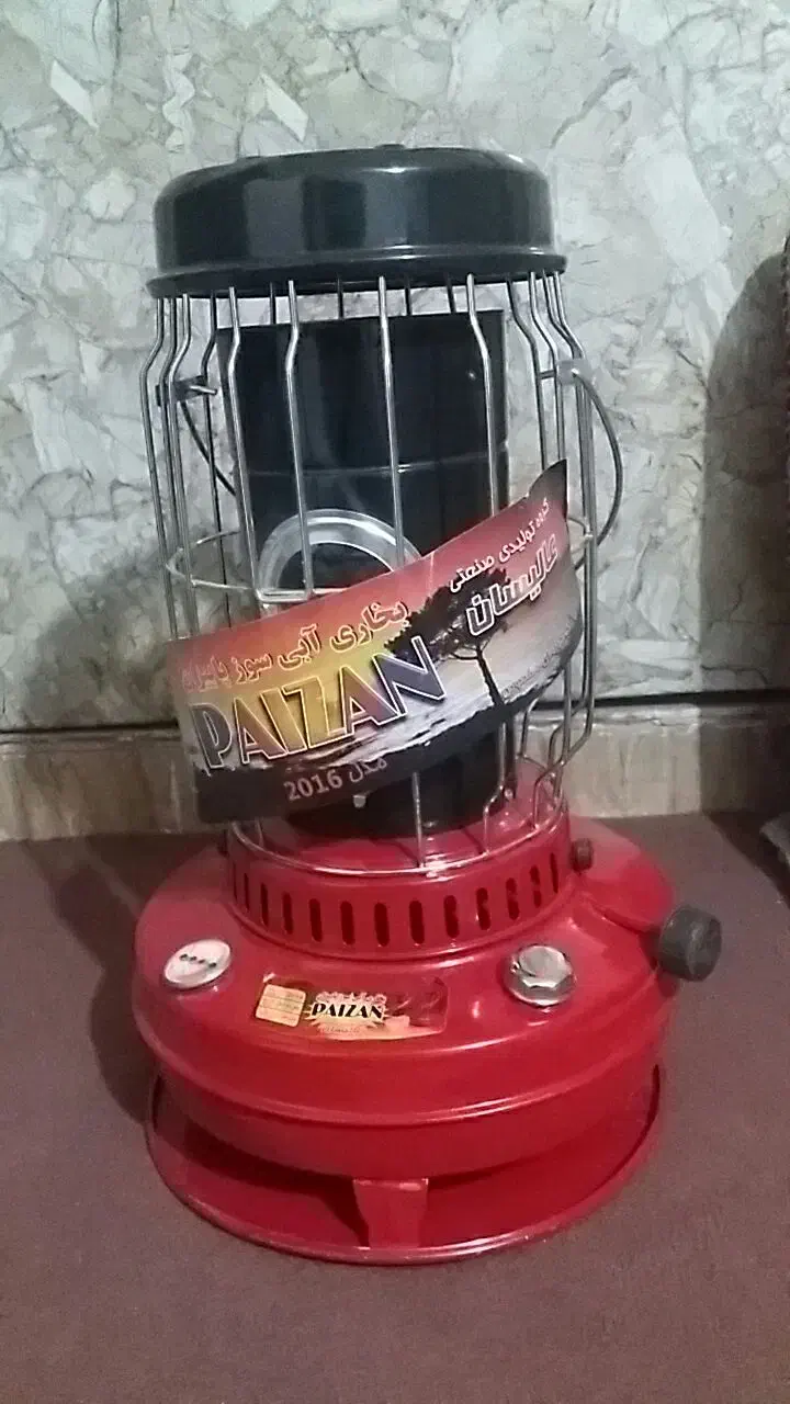 چراغ نفتی|بخاری، هیتر، شومینه|همدان, |دیوار