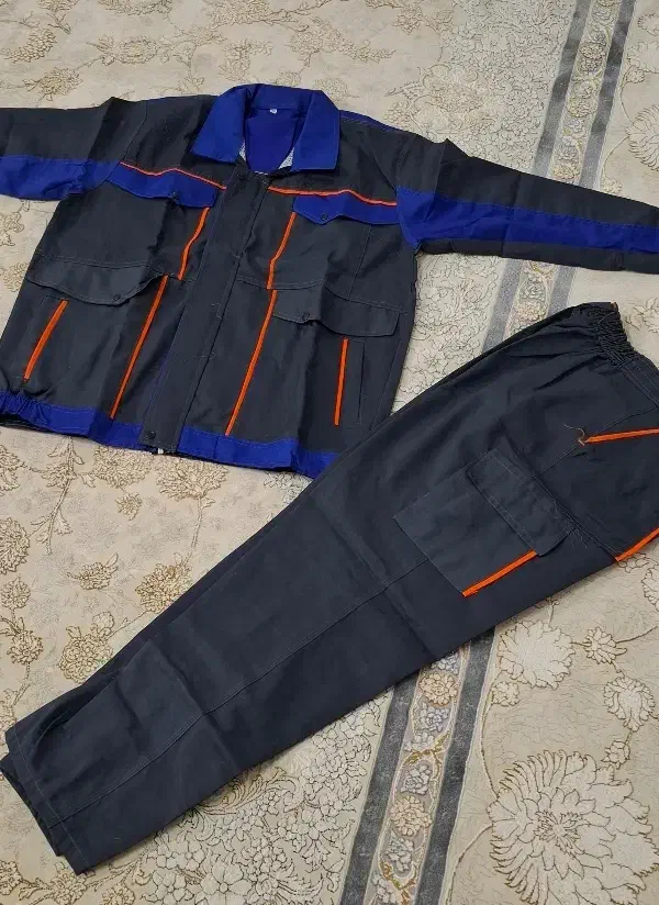 ست لباس کار|لباس|پاکدشت, پاکدشت (مامازند)|دیوار