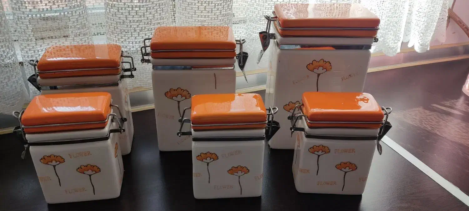 پاسماوری ۶تکه|صنایع دستی و سایر لوازم تزئینی|تهران, خلیج فارس|دیوار