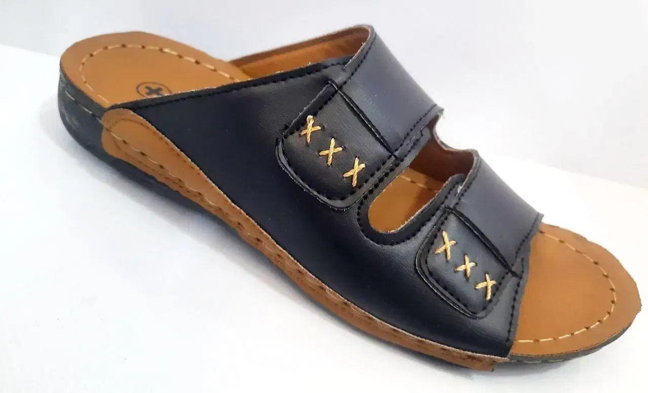 دمپایی مردانه تایلندی|کیف، کفش، کمربند|قم, چهل درخت‎|دیوار