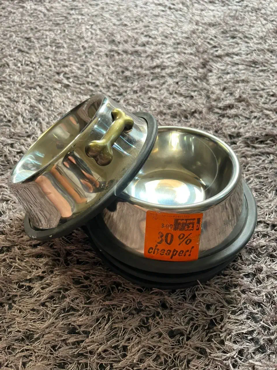 ظرف غذای پت|لوازم جانبی حیوانات|رودهن, |دیوار